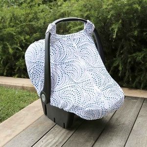 Car seat cover